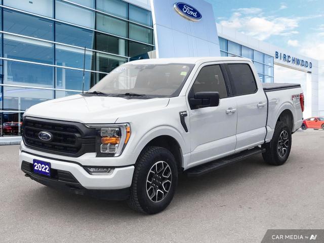 Photo of vehicle