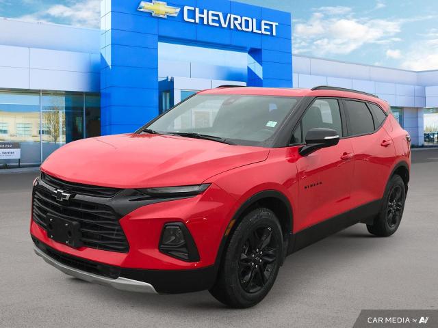 Photo of vehicle