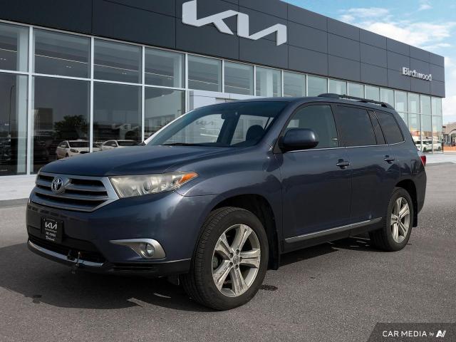 Photo of vehicle