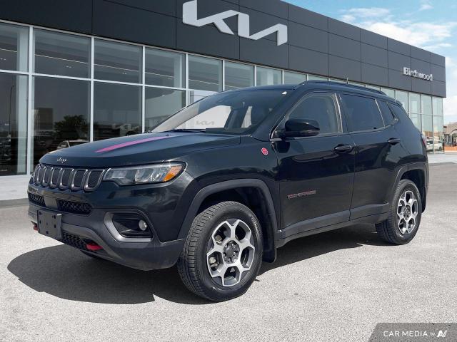 Photo of vehicle