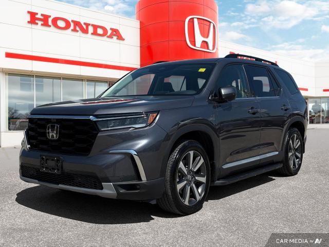 Photo of vehicle
