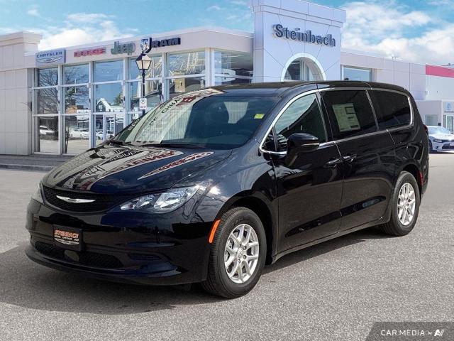 Photo of vehicle