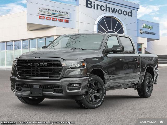 Photo of vehicle