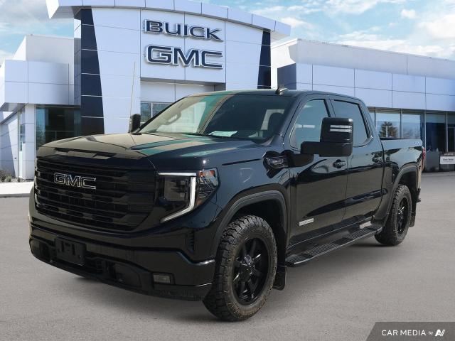 Photo of vehicle