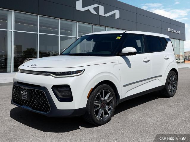 Photo of vehicle