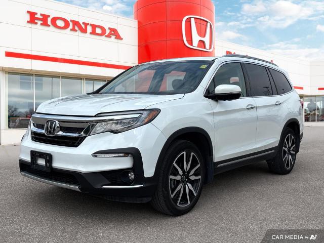 Photo of vehicle