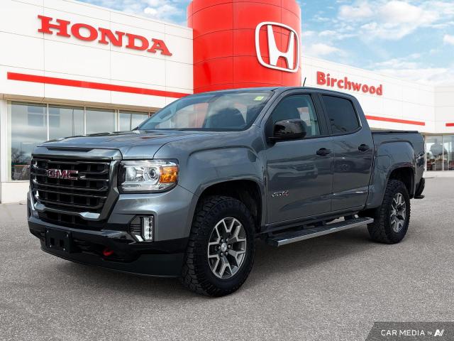 Photo of vehicle