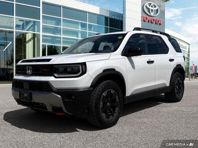 Photo of vehicle