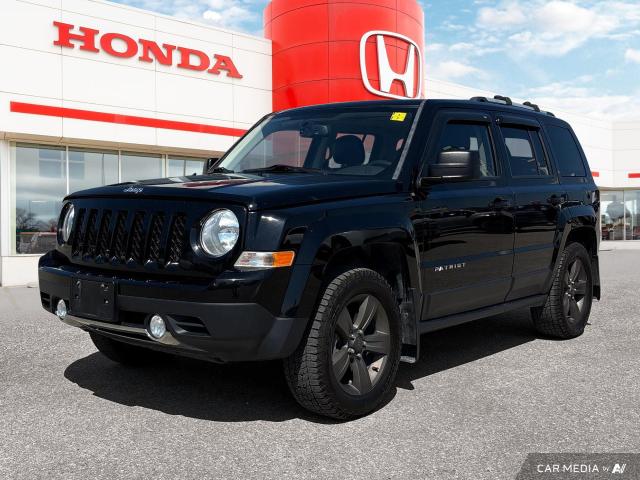 Photo of vehicle