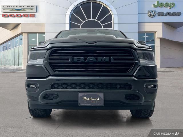 Photo of vehicle