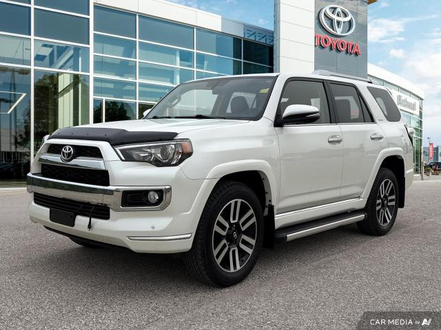 Photo of vehicle
