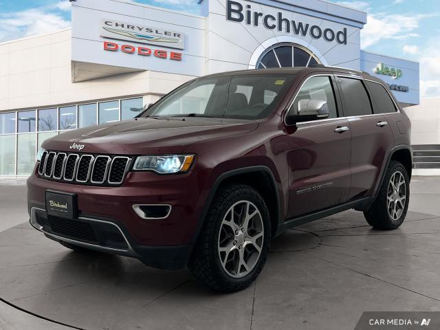 Photo of vehicle