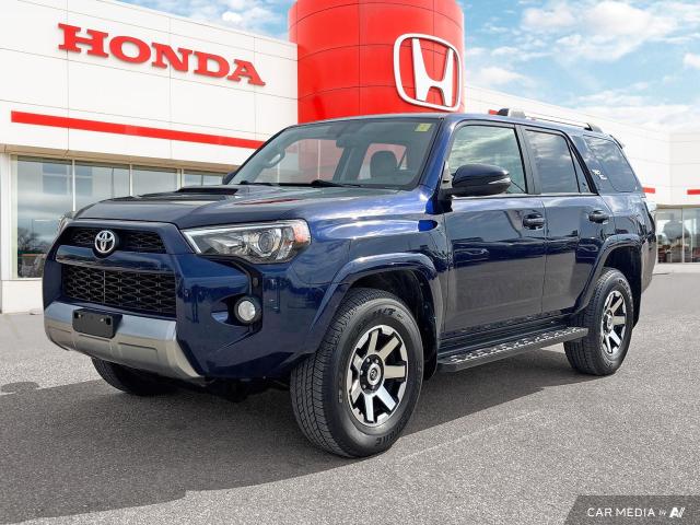 Photo of vehicle
