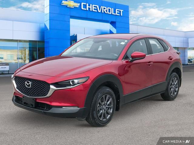 Photo of vehicle