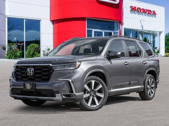 Photo of vehicle
